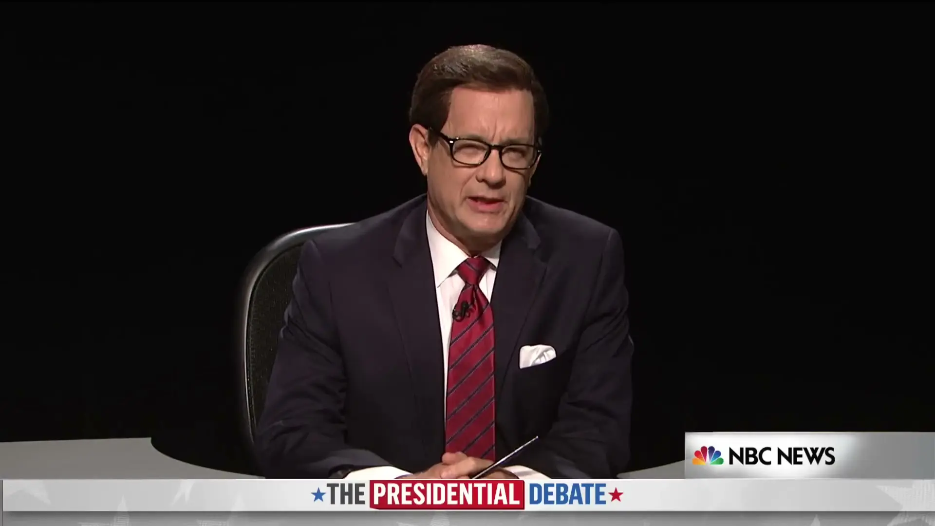 How Kate McKinnon and Alec Baldwin Turned the Final Trump-Clinton Debate Into Co