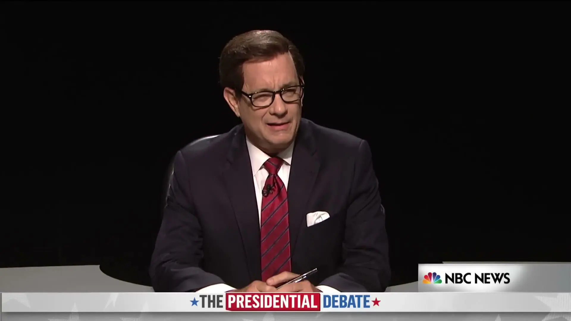 How Kate McKinnon and Alec Baldwin Turned the Final Trump-Clinton Debate Into Comedy Gold
