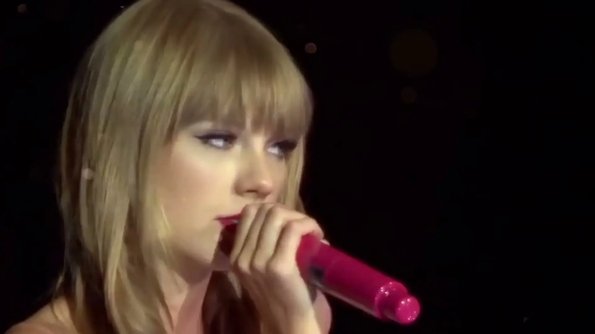 Inside Taylor Swift Unseen Moments That Redefined Modern Stardom
