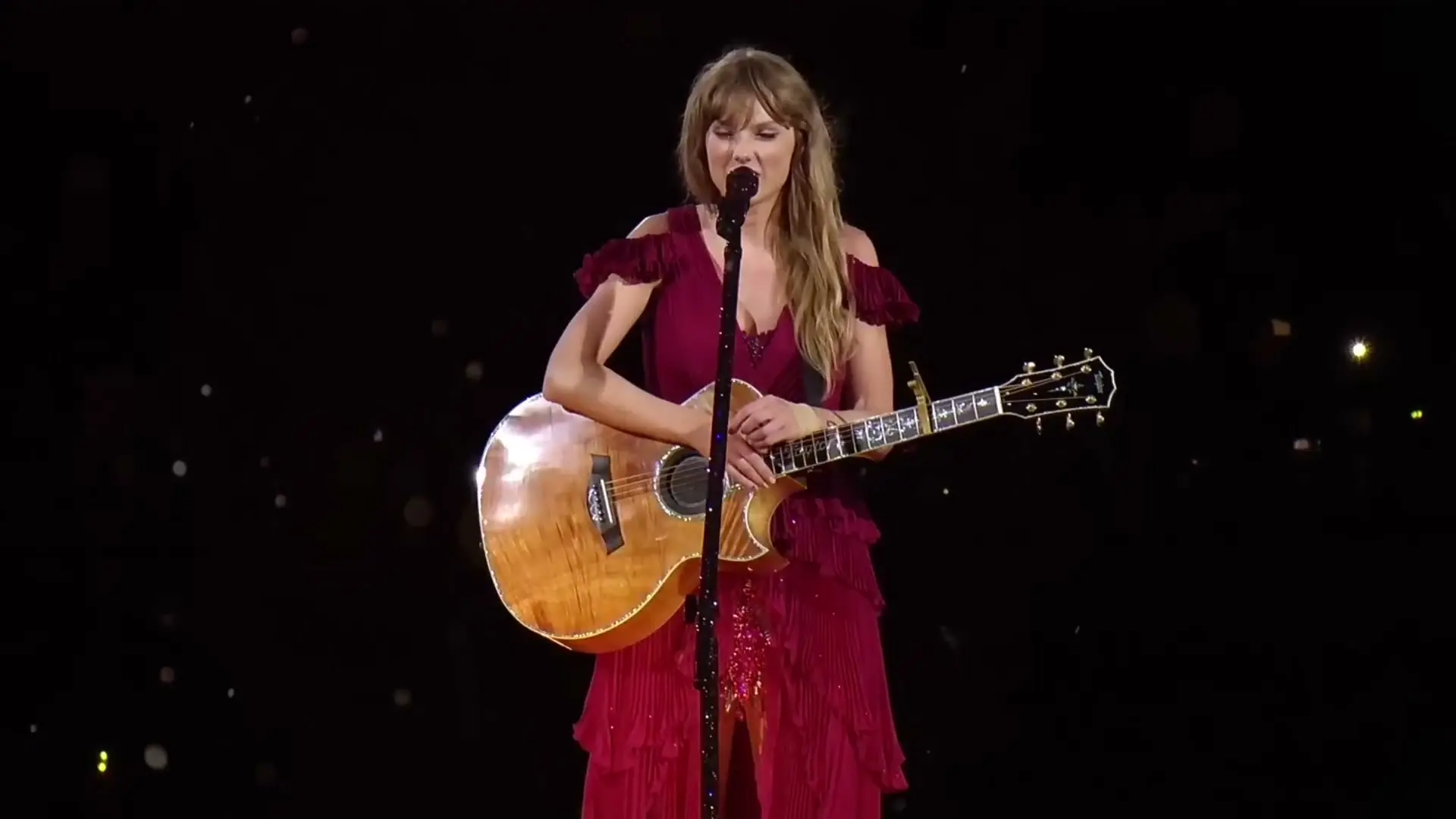 Inside Taylor Swift Unseen Moments That Redefined Modern Stardom