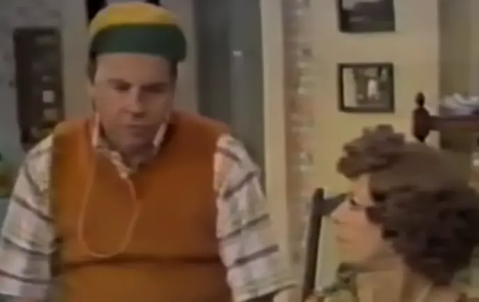 Tim Conway's Legendary Elephant Story That Made Carol Burnett Lose It Completely