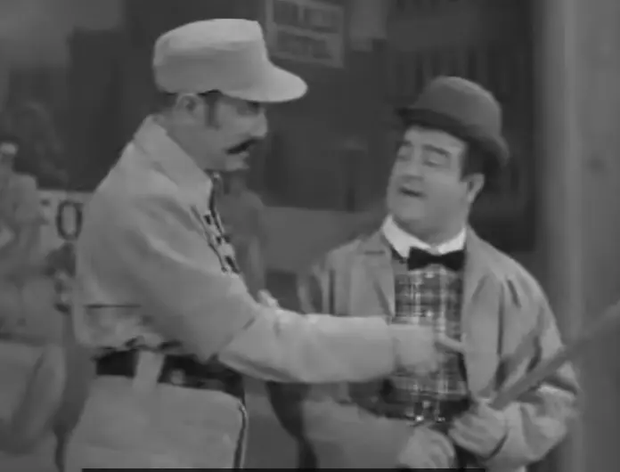 The Greatest Comedy Routine in History: Who's on First Explained
