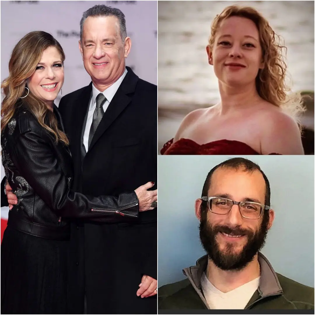 Tom Hanks and Rita Wilson just risked it all. By choosing to honor Alex Pretti and Renee Good, they 