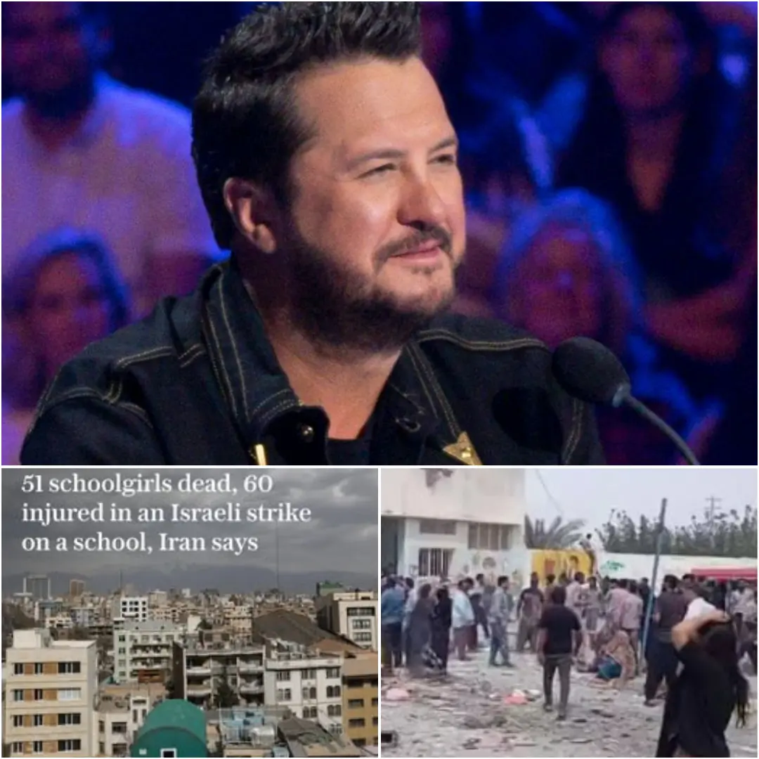 🚨 BREAKING NEWS: Luke Bryan has donated his entire $5 million in recent career bonuses and sponsors