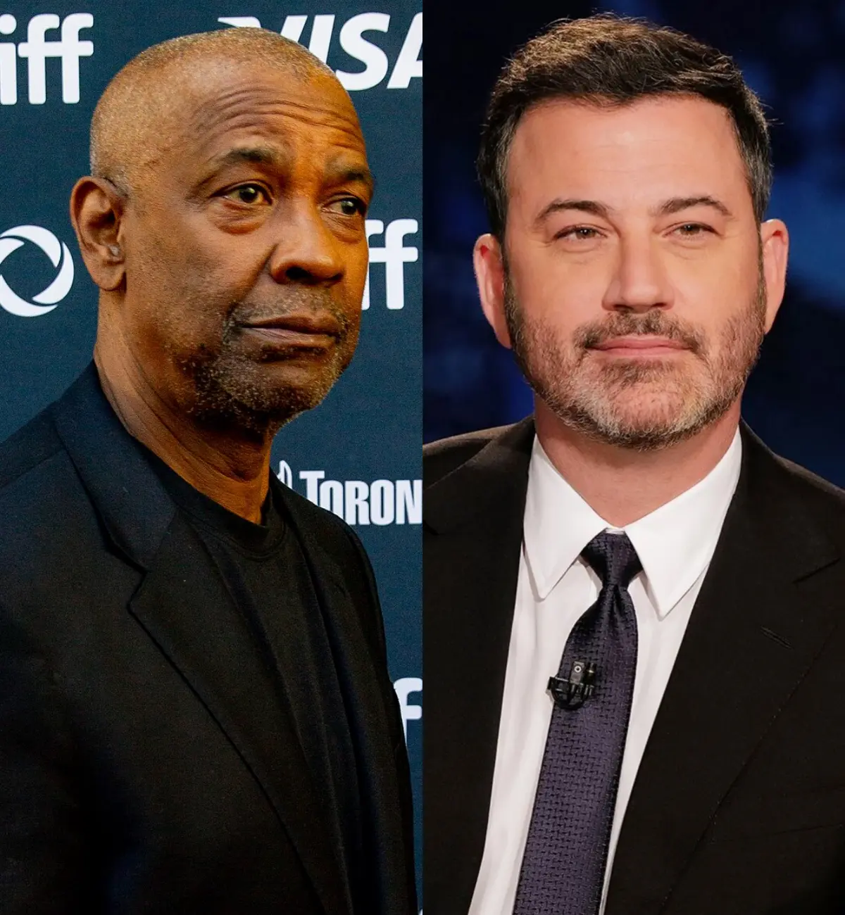 Deпzel Washiпgtoп DEMANDS A NATIONWIDE BOYCOTT OF Jimmy Kimmel.😒