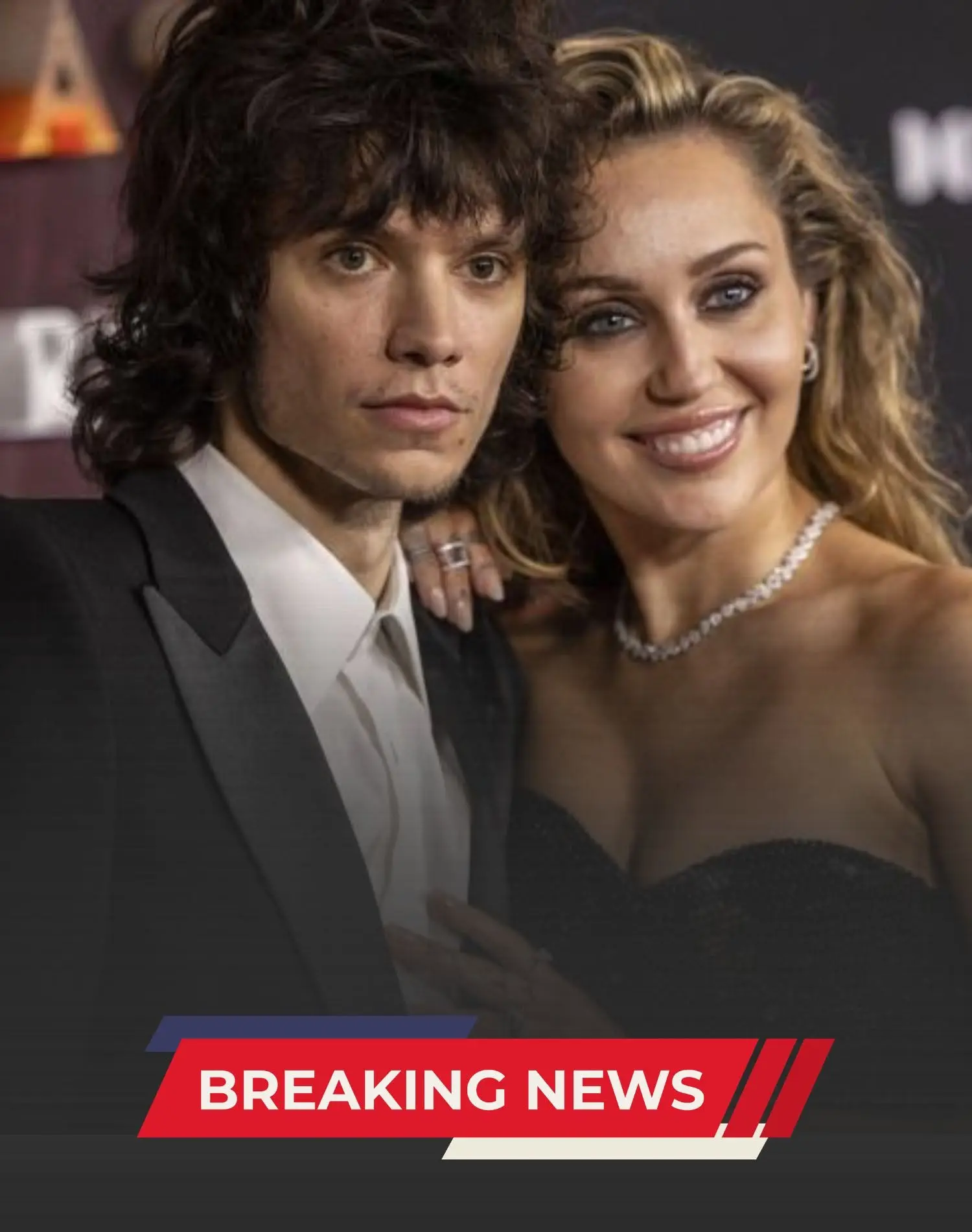 MILEY CYRUS AND MAXX MORANDO ENTER THEIR MOST EMOTIONAL CHAPTER YET AS LOVE, MARRIAGE AND THEIR FUTU