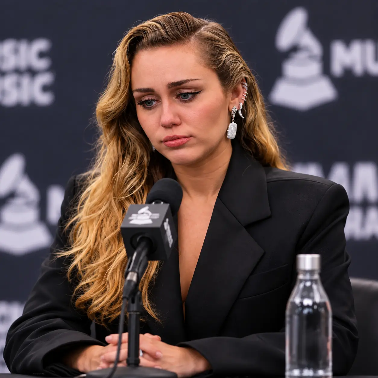 🚨 20 MINUTES AGO, IN TENNESSEE — MILEY CYRUS’ NAME SUDDENLY ERUPTED ACROSS SOCIAL MEDIA AFTER A SUR