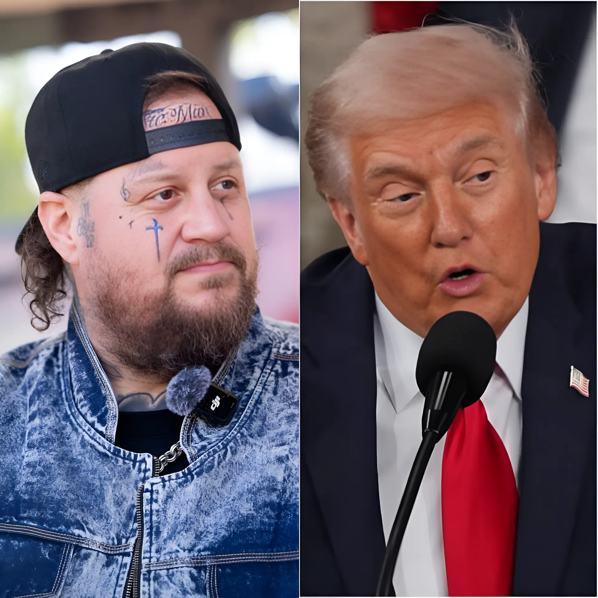 "“ARE YOU REALLY NOT SEEING WHAT’S HAPPENING, OR ARE YOU JUST PRETENDING NOT TO?