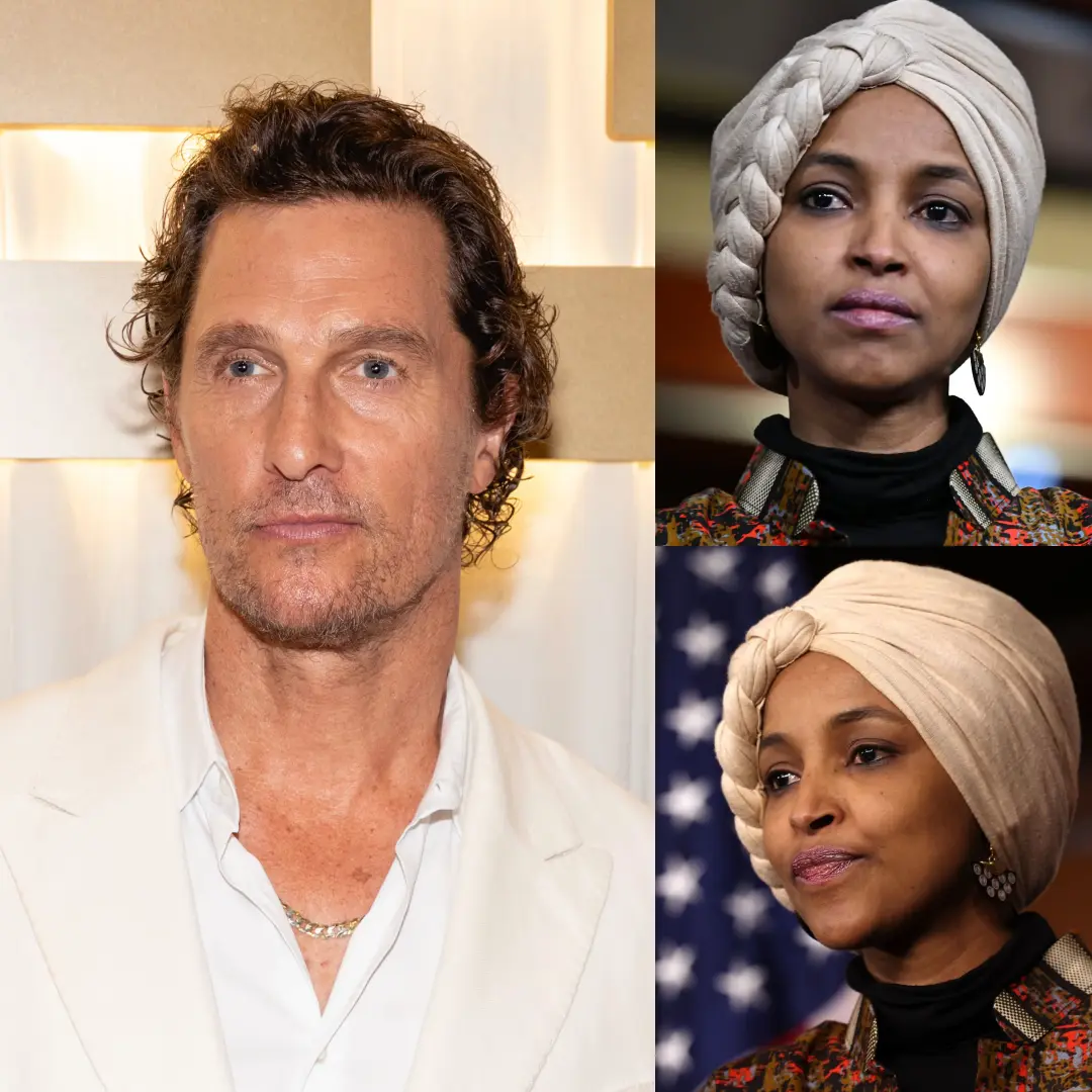 “SH0CKING BREAKING NEWS”: Matthew McConaughey makes a bombshell statement