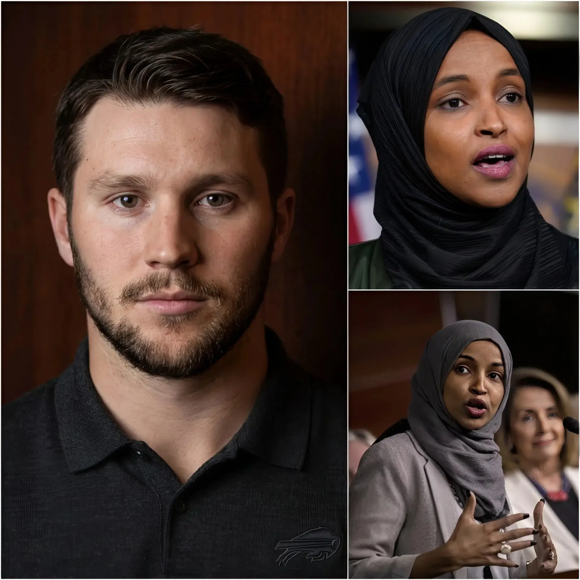 🚨 VERDICT DELIVERED! JOSH ALLEN JUST DROPPED A LYRICAL NUKE! 🚨