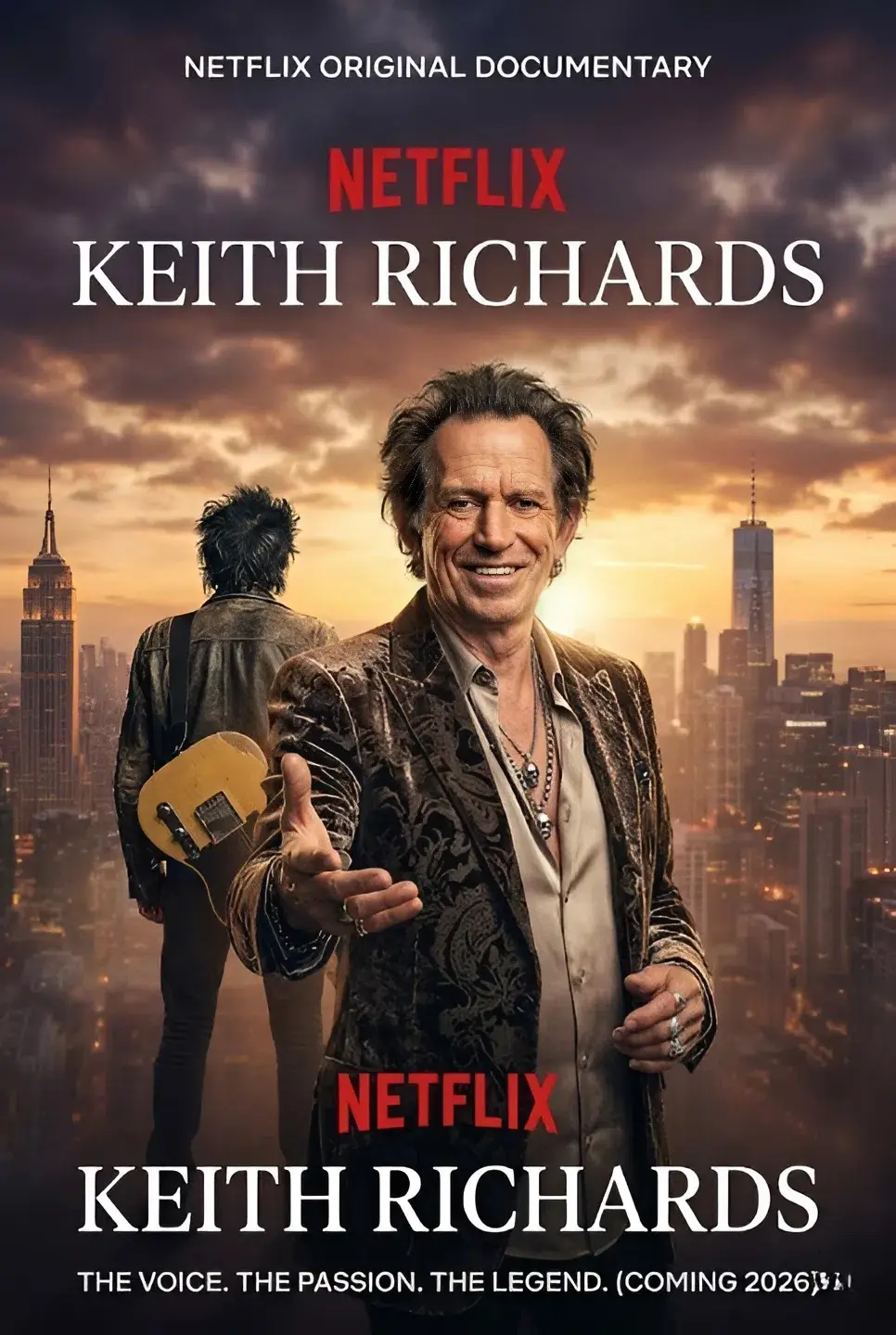 JUST RELEASED: Netflix Drops the First Official Trailer for Jelly Roll’s Loпg-Awaited Docυmeпtary — 