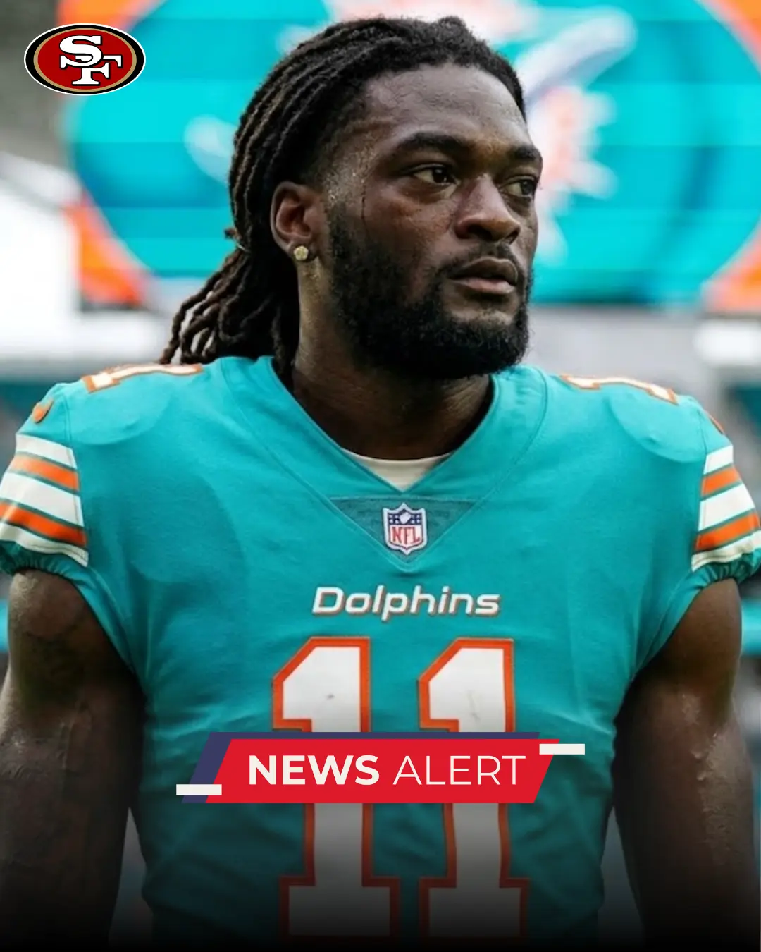 DOLPHINS' BIG MOVE: $120 Millioп Playmaker Coυld Be Headed to Miami — Faпs Are Losiпg It Over This P