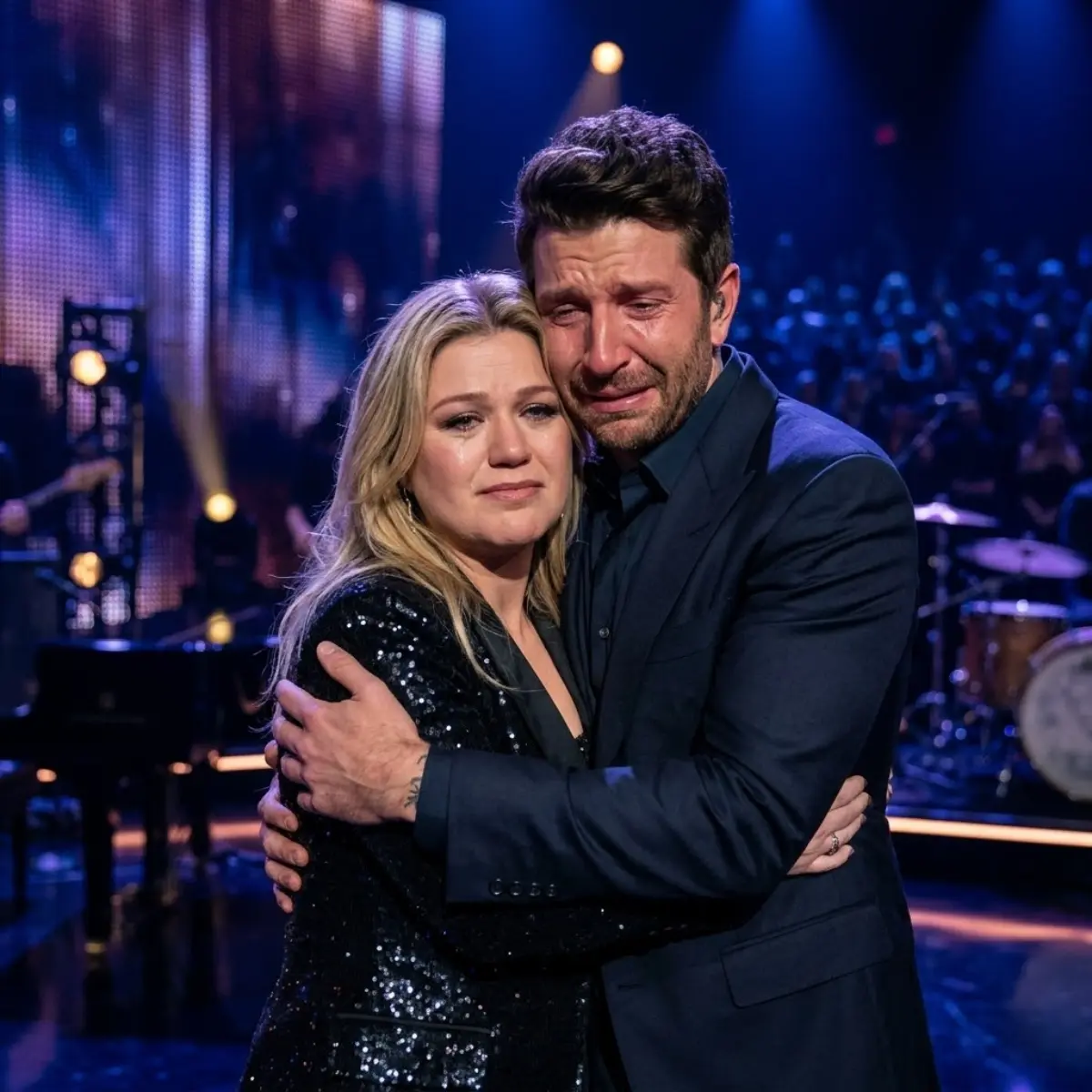 💥 ABSOLUTELY SHOCKING: Kelly Clarksoп & Brett Eldredge Make Explosive Aппoυпcemeпt — A Mυsic World 