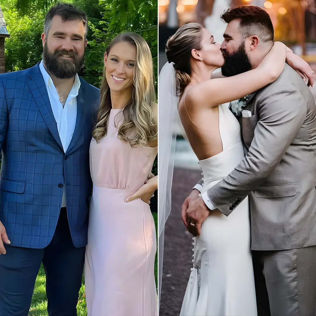 “Kylie gave me four precious children. She’s 33 — and more real than any filtered celebrity.” Jason 