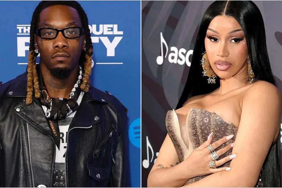 Reports claim that Offset has turned down a proposed $10 million divorce settlement from Cardi B, in