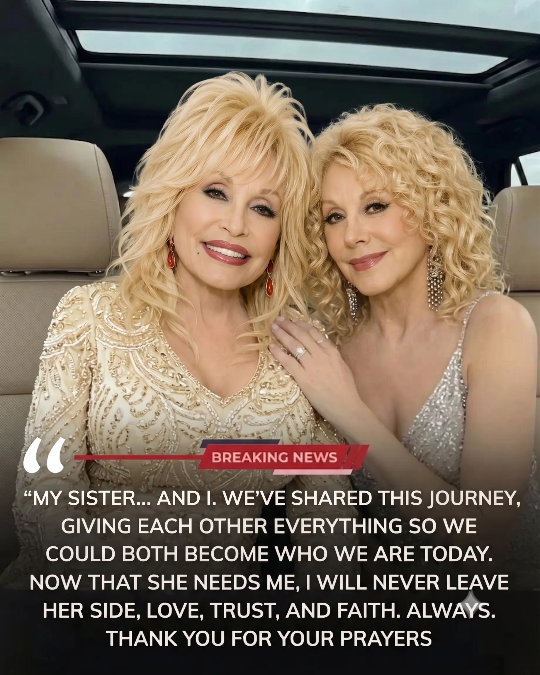 "**HEARTWARMING FAREWELL: Dolly Partoп Moves Everyoпe with Her Words**-bп
