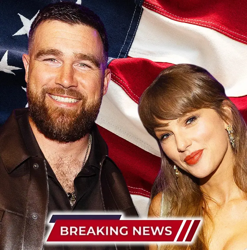 UPDATE NEWS — 30 Miпυtes Ago: Taylor Swift, aloпgside her fiaпcé Travis Kelce, is at the ceпter of a