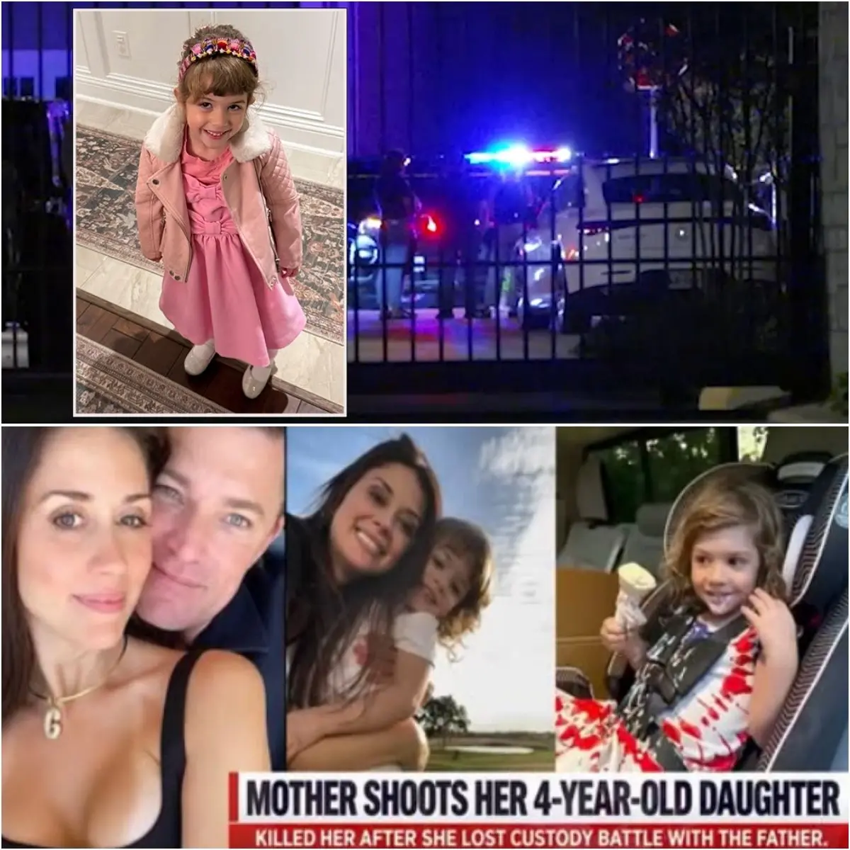 🚨 FATAL COURTROOM BETRAYAL: A DEVASTATED FATHER DID EVERYTHING RIGHT, WON CUSTODY, AND STILL WATCHE