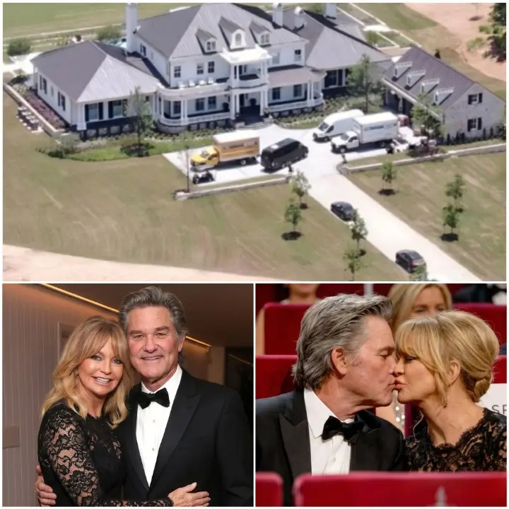 KURT RUSSELL JUST MADE A MOVE NO ONE SAW COMING! Kυrt Rυssell qυietly boυght back the modest home th