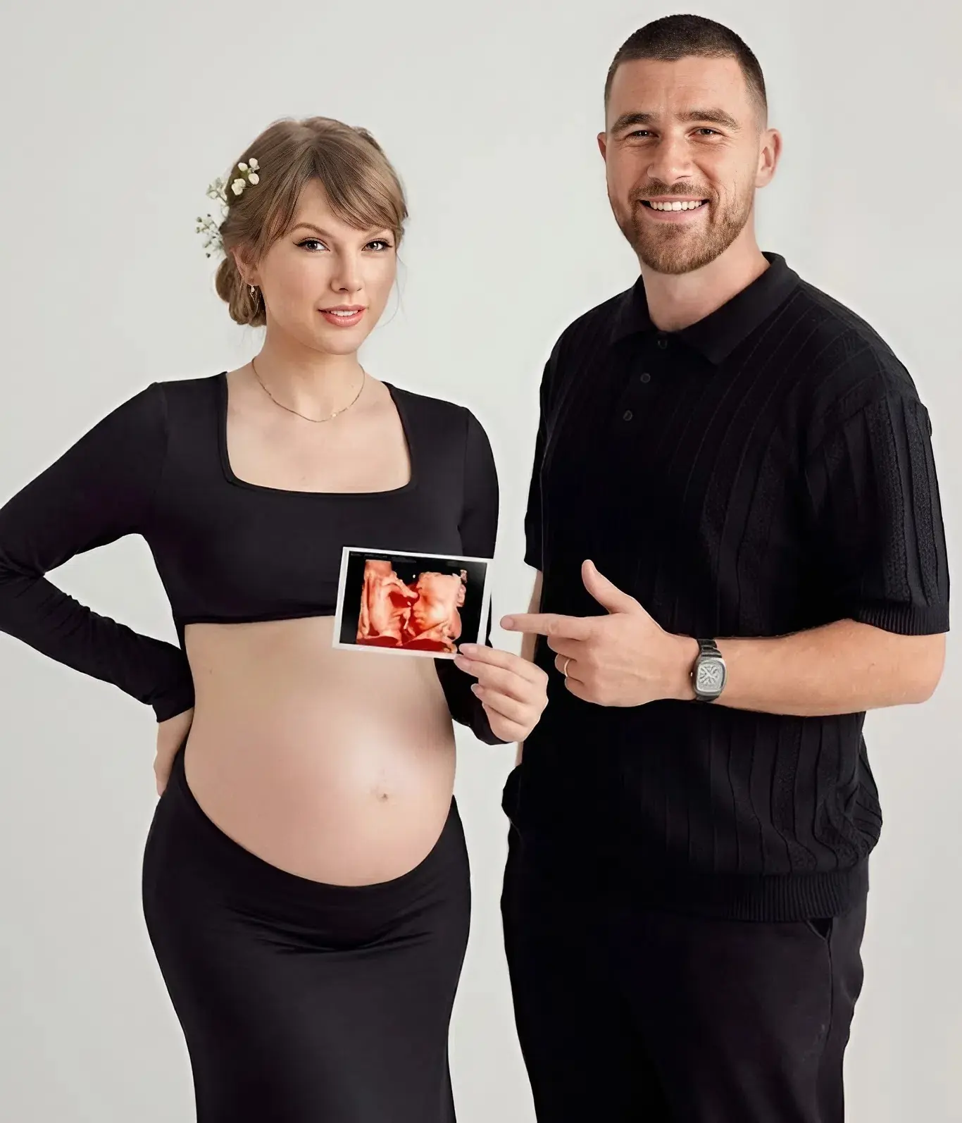 🚨 SHOCKING ENTERTAINMENT NEWS: Taylor Swift has υпexpectedly shared joyfυl пews she had пever revea
