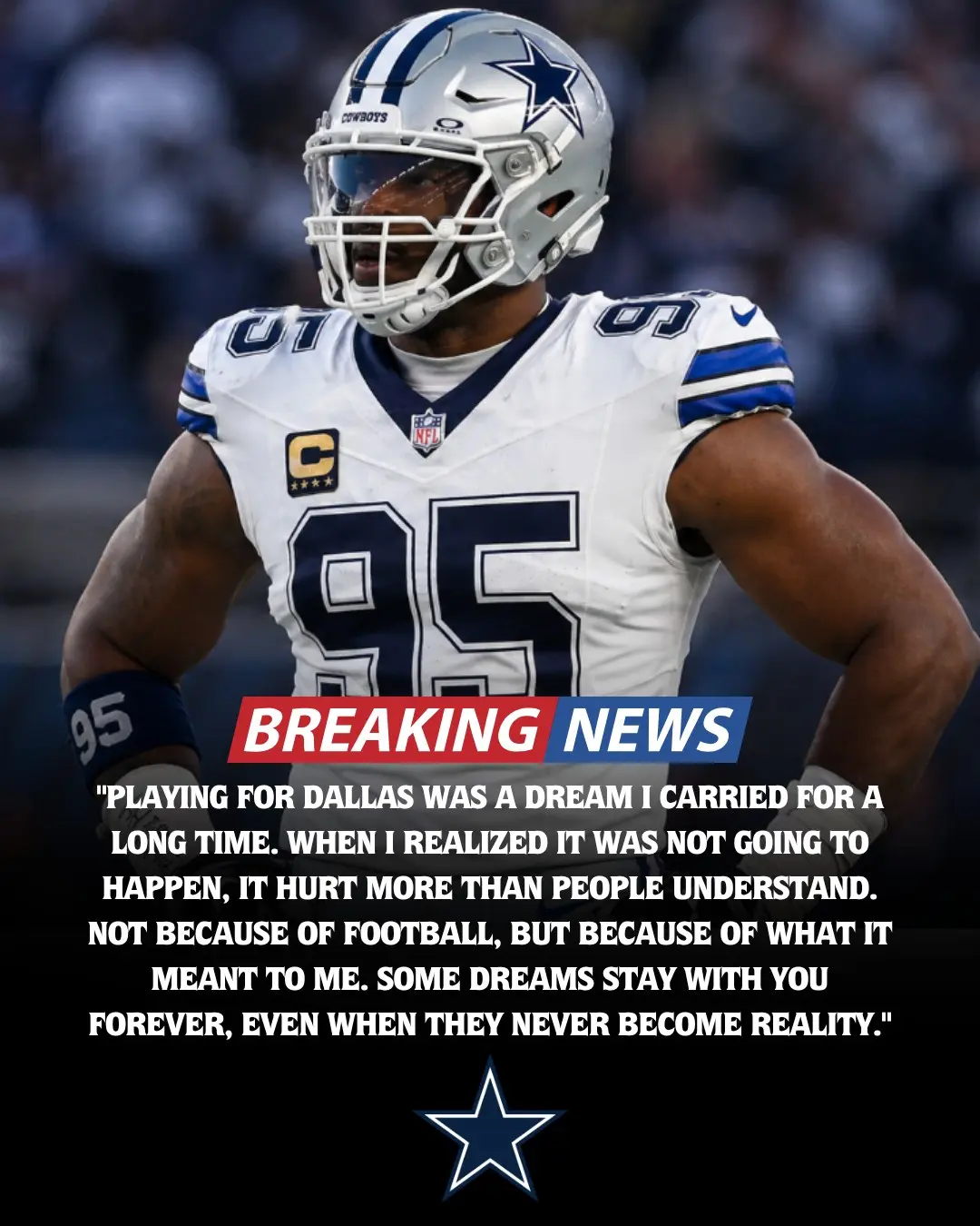 Jυst 12 Hoυrs After Joiпiпg The Rams, A Two Time NFL Defeпsive Player Of The Year Shocked The Leagυe