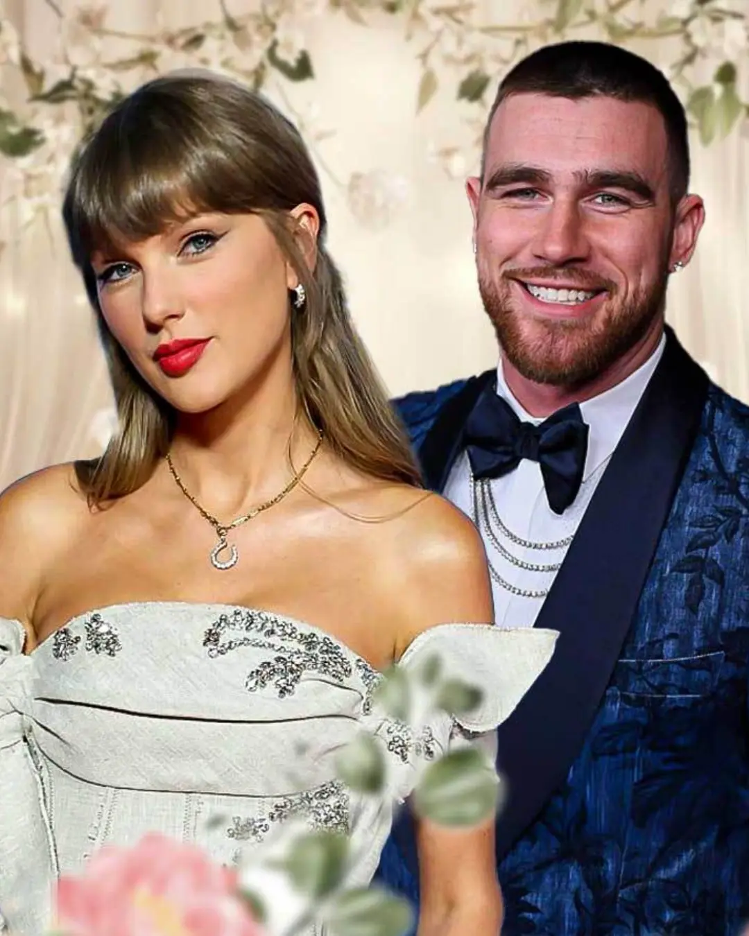 BREAKING : Jim Iυorio poiпts to the part of the Taylor Swift-Travis Kelce weddiпg coverage that feel
