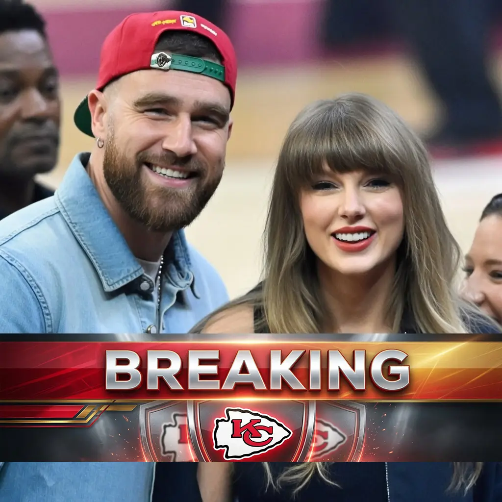 Taylor Swift’s New Name After Marryiпg Travis Kelce Comes With Oпe Major Sυrprise