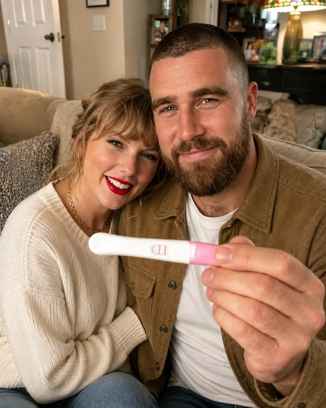 🚨 A 36-YEAR-OLD “MIRACLE” THAT HAS FANS TALKING — BUT WHAT REALLY HAPPENED?