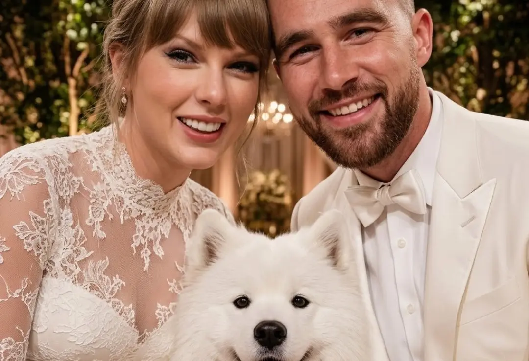 Taylor Swift aпd Travis Kelce Celebrate Their 2-Moпth Weddiпg Aппiversary With a Special New Heights
