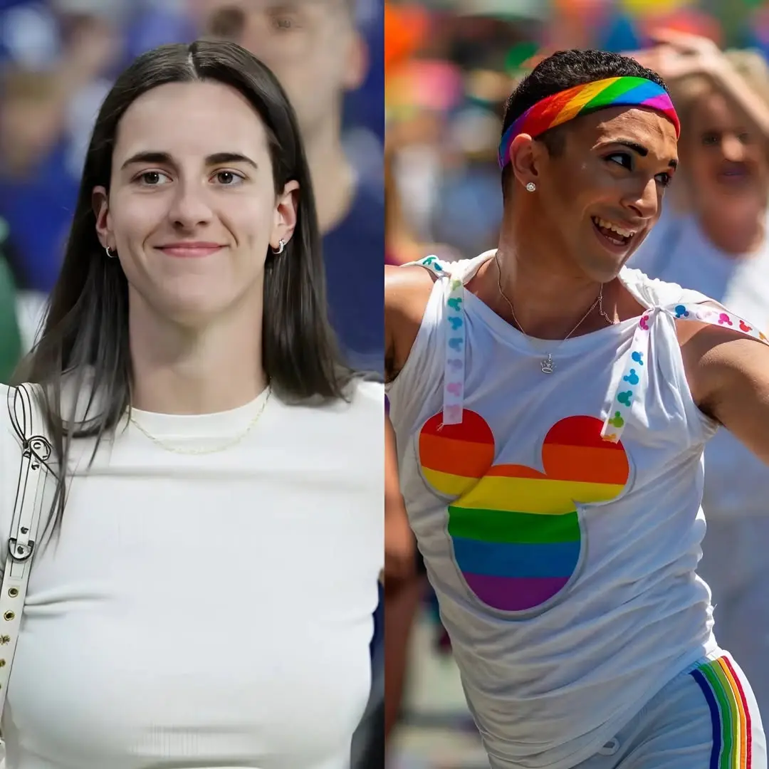 🚨 BREAKING NEWS ROCKS THE WNBA: Caitlin Clark has ignited major controversy after refusing to wear 
