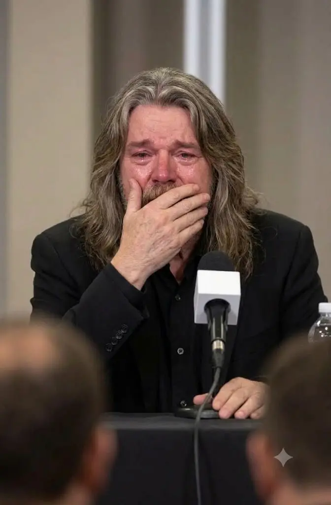 “OUR HEARTS ARE BROKEN!” 💔 Just 30 minutes ago, the entire music community expressed their deepest 