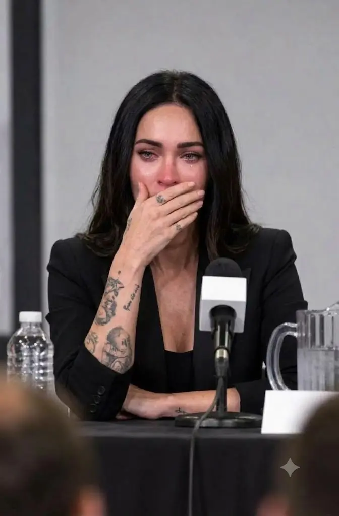 
“OUR HEARTS ARE BROKEN!” 💔 Just 30 minutes ago, the entire Hollywood community expressed their dee