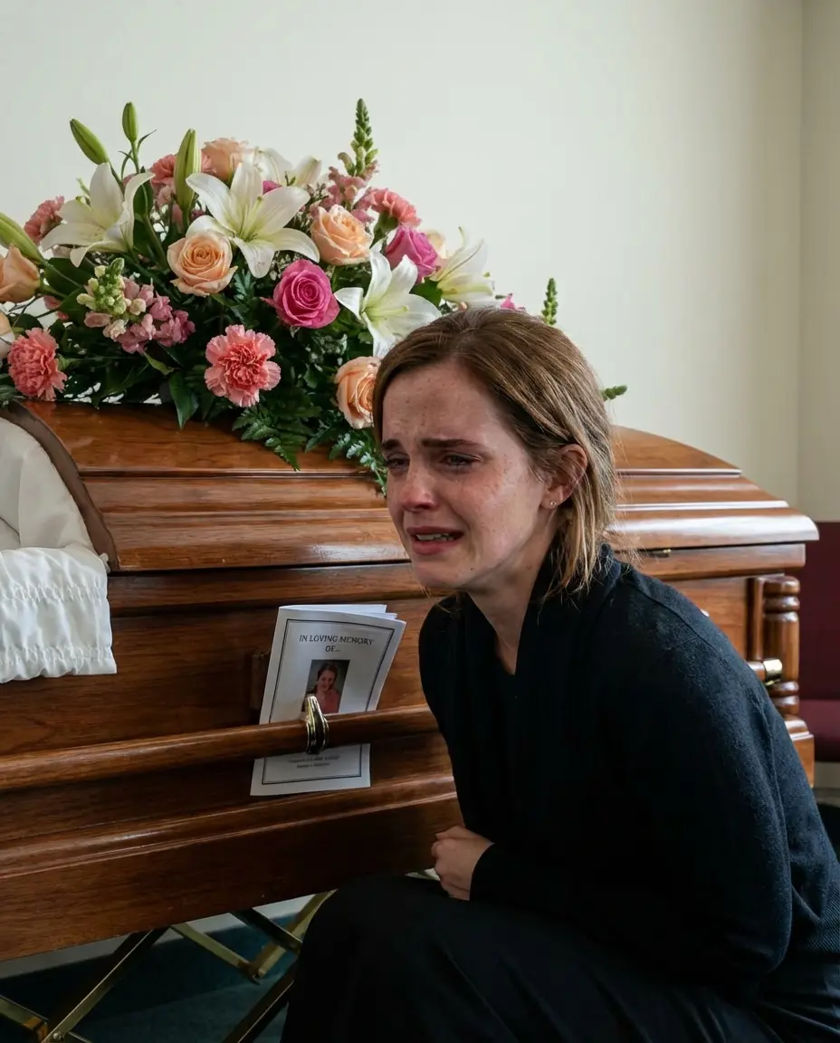Emma Watson's Family Announces Tragic Loss of Beloved Sister at 32