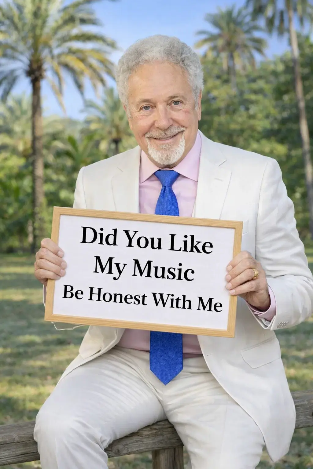 WHEN THE VOICE GROWS QUIET: The Untold Truth Behind Tom Jones’ Farewell, His Sil