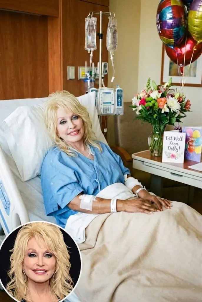 I'm Fighting, But I Can't Do It Alone": Dolly Parton Breaks Silence with Emotional Post