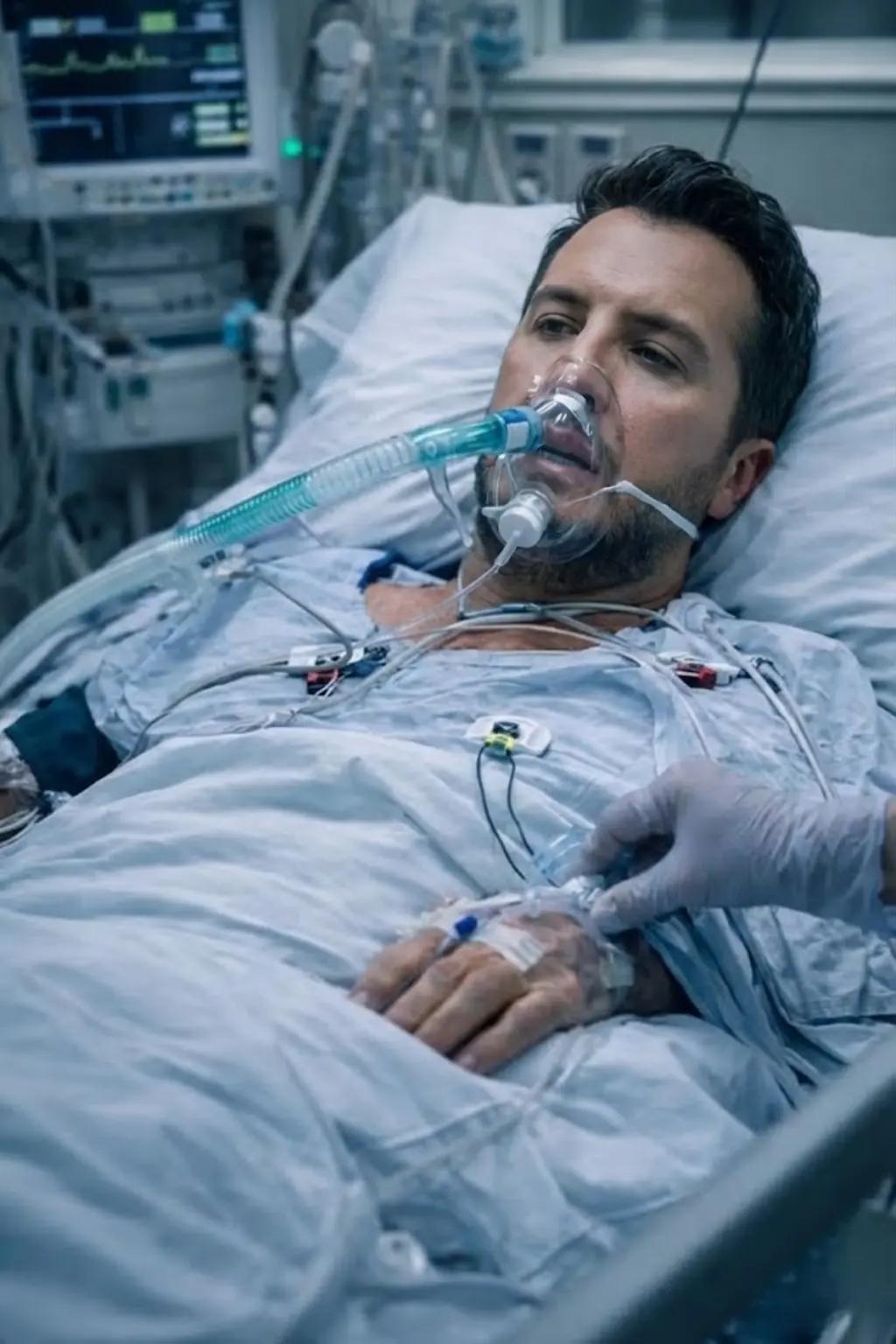 SAD NEWS: The whole world holds its breath at the heartbreaking news of the passing of legendary sin