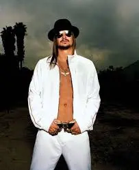 My Secret Life: Kid Rock, Musician, age 37 | The Independent | The  Independent