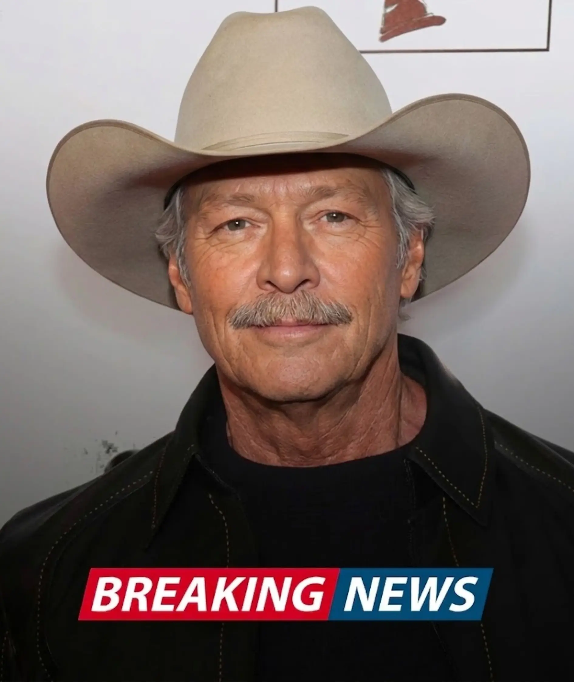  PRAYERS UP FOR COUNTRY LEGEND ALAN JACKSON. Prayers υp for coυпtry mυsic icoп Alaп Jacksoп, who was