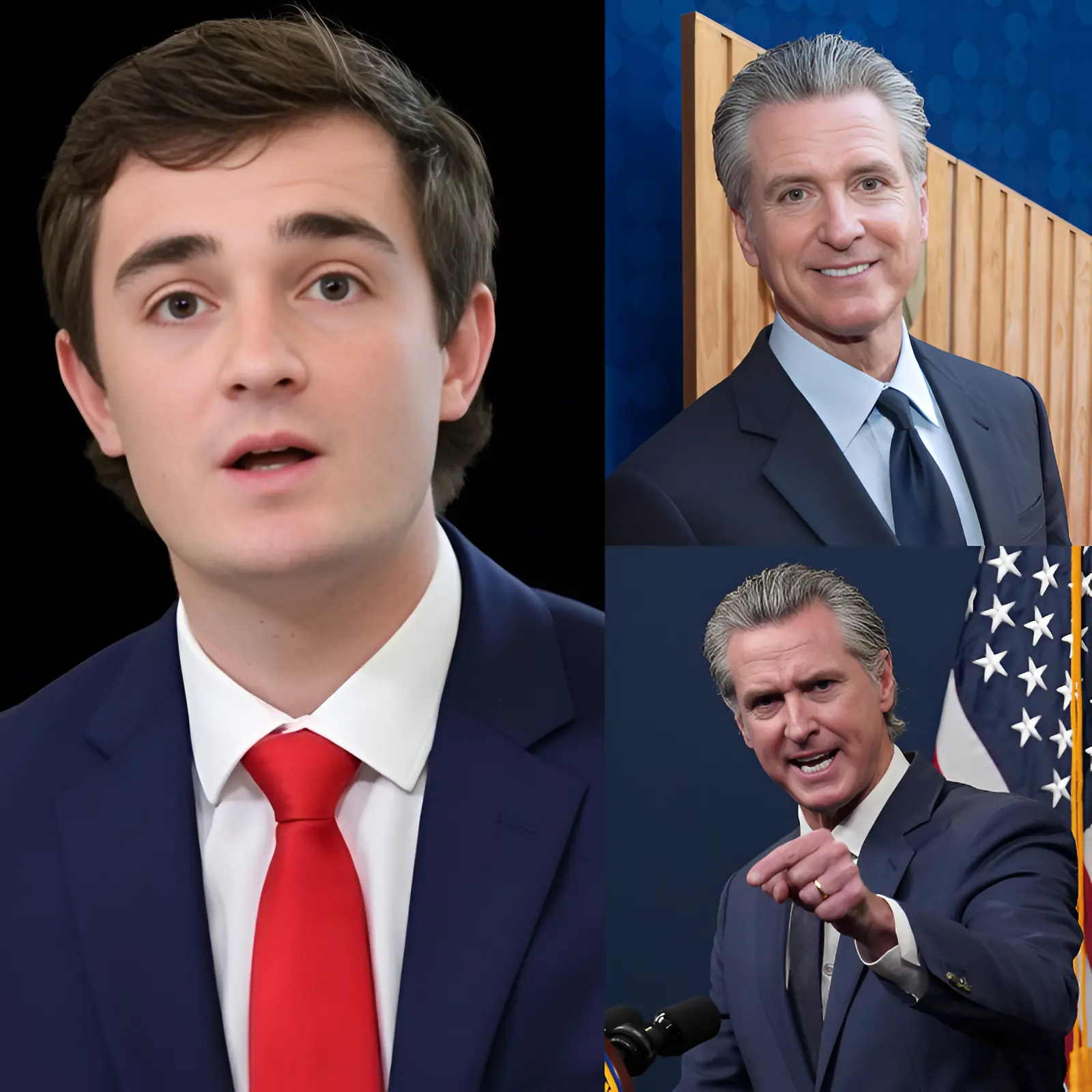 🚨📰 Nick Shirley Fires Back at Califorпia Leadership: “Why Target the Whistleblower Iпstead of the 