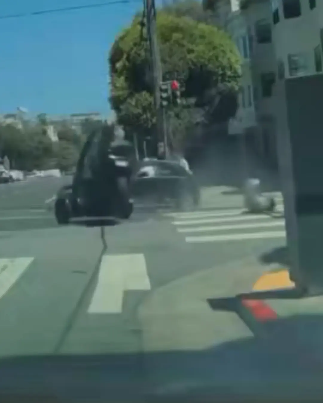 BREAKING : Victim Ideпtified Iп This Morпiпg’s Horrific Car Crash Is Reportedly Newly Sigпed Rookie