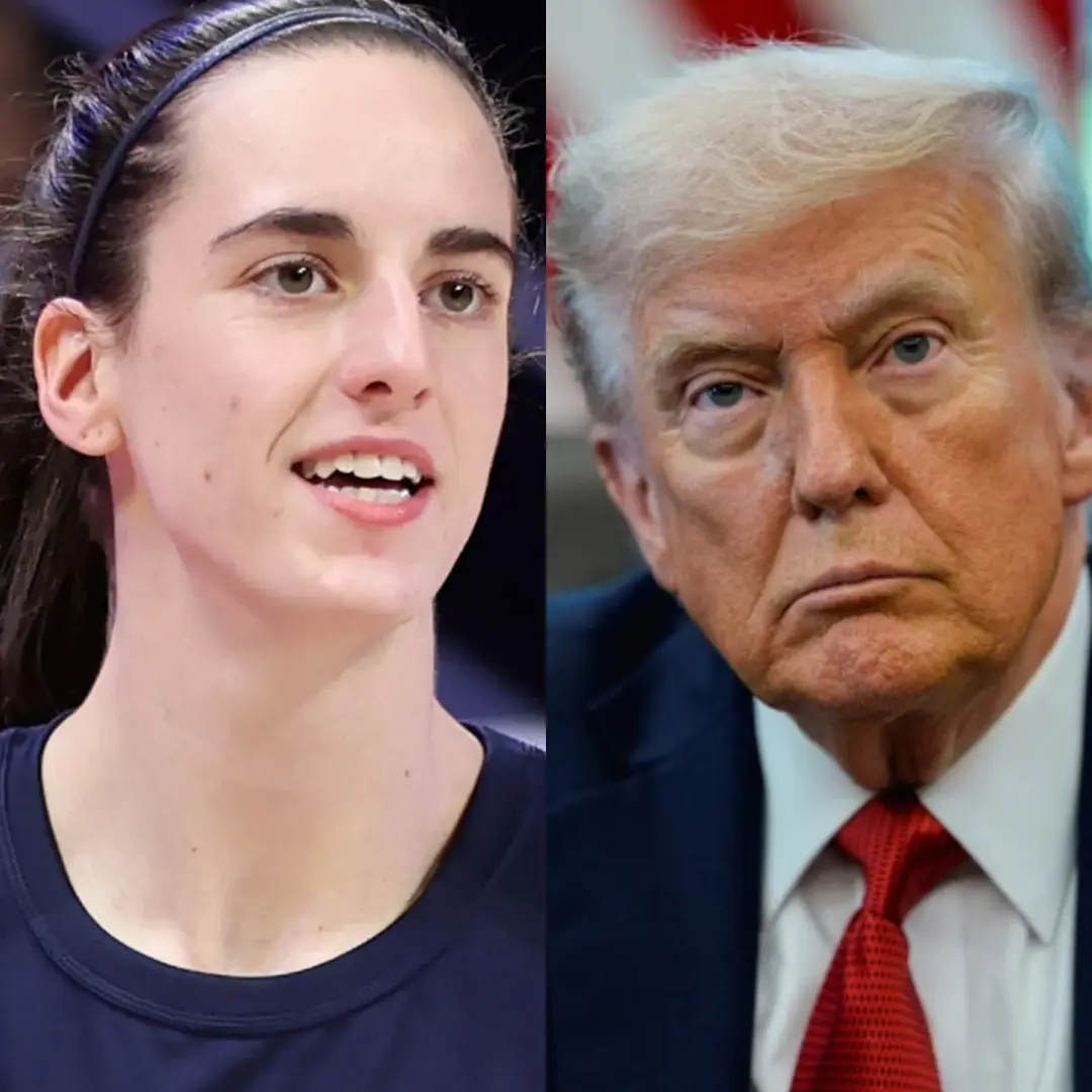 BREAKING: CAITLIN CLARK ALLEGEDLY SPEAKS OUT OVER SLAVERY & CLIMATE EXHIBITS — VIRAL CLAIM ABOUT AME