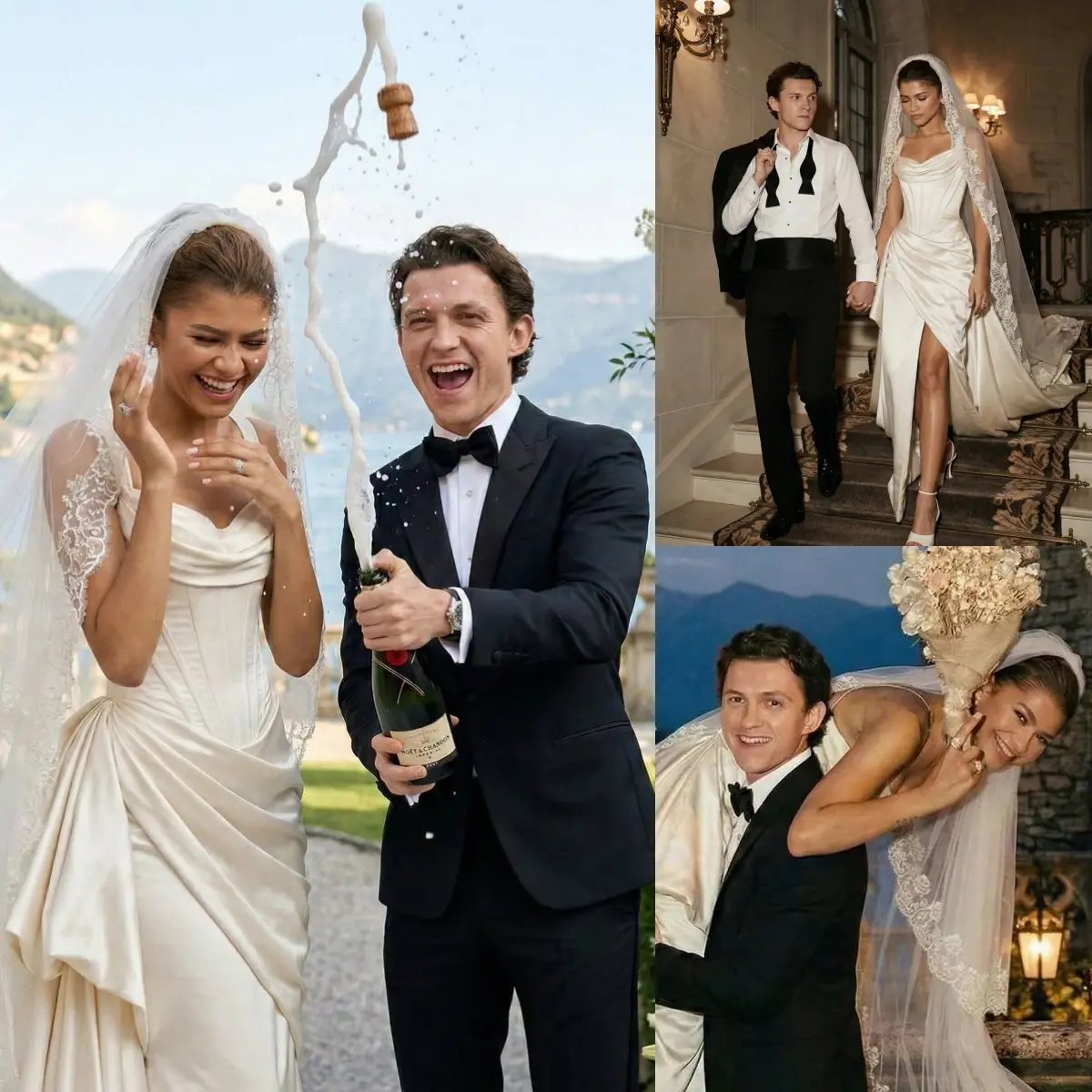💍 THEY KEPT IT HIDDEN FOR MONTHS: Zendaya and Tom Holland Quietly Made a Life-Changing Decision — T