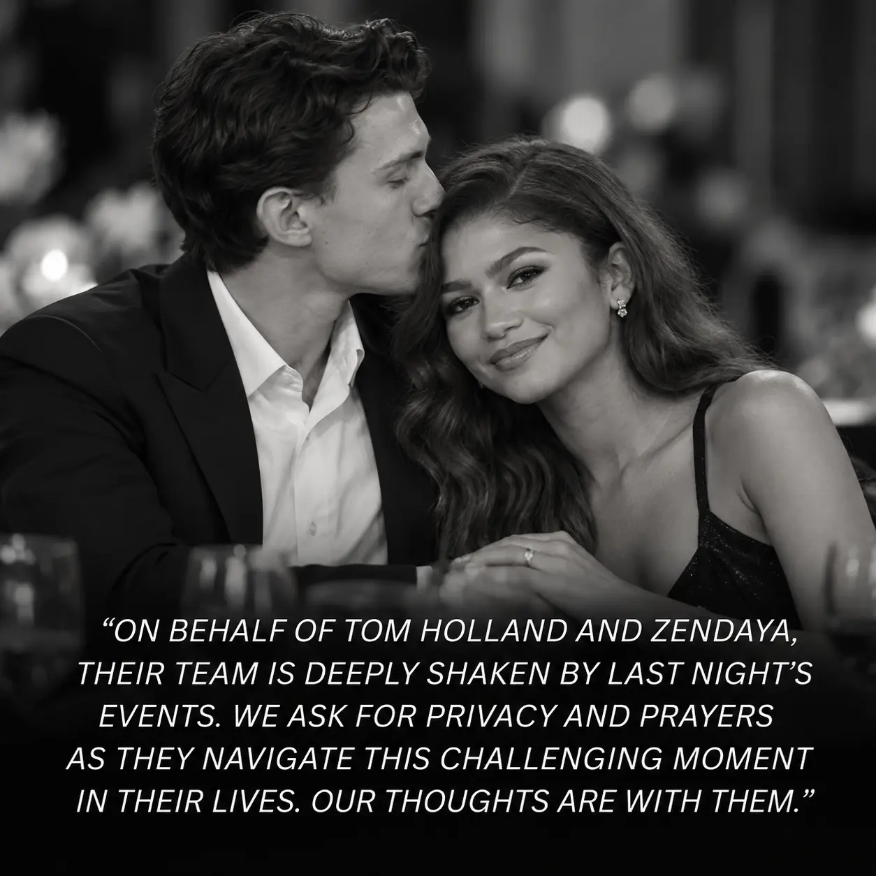 ❤️ Tom Holland and Zendaya’s Journey Continues to Capture Hearts Around the World