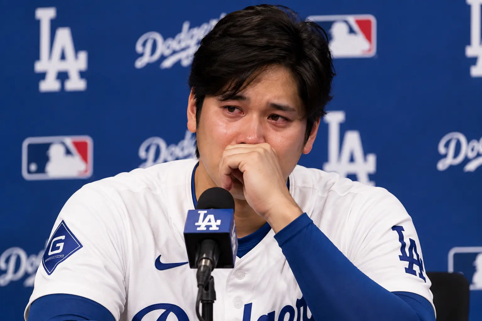 🚨 20 MINUTES AGO: “I CAN’T STAY SILENT ABOUT THIS ANYMORE…” — SHOHEI OHTANI’S E
