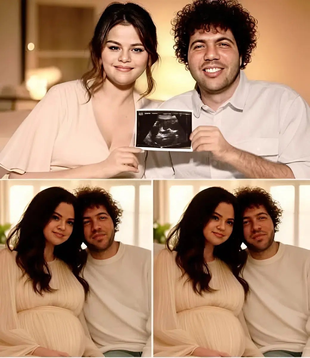 👶❤️ BABY NO. 1: WOW!! Selena Gomez and Benny Blanco Have Fans Buzzing After Their Latest Family Com