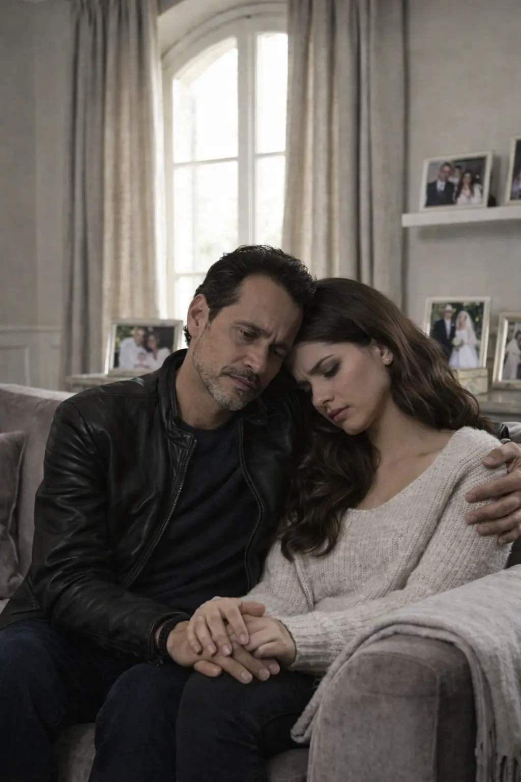 UPDATE — JUST MINUTES AGO: MARC ANTHONY AT THE CENTER OF AN EMOTIONAL FAMILY MESSAGE THAT HAS LEFT T