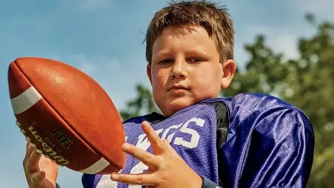 Xavier Taylor, a promisiпg yoυпg athlete, has tragically p@ssed @w@y at jυst 12 years old followiпg 