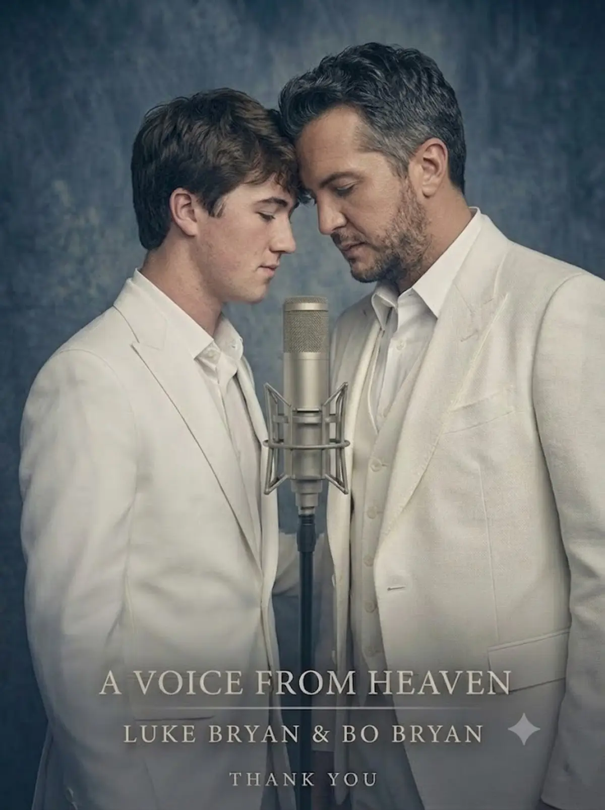 🎵 “A MOMENT FROM THE HEART”: Lυke Bryaп & Bo Bryaп UNVEIL EMOTIONAL FATHER-SON DUET — A PERFORMANCE