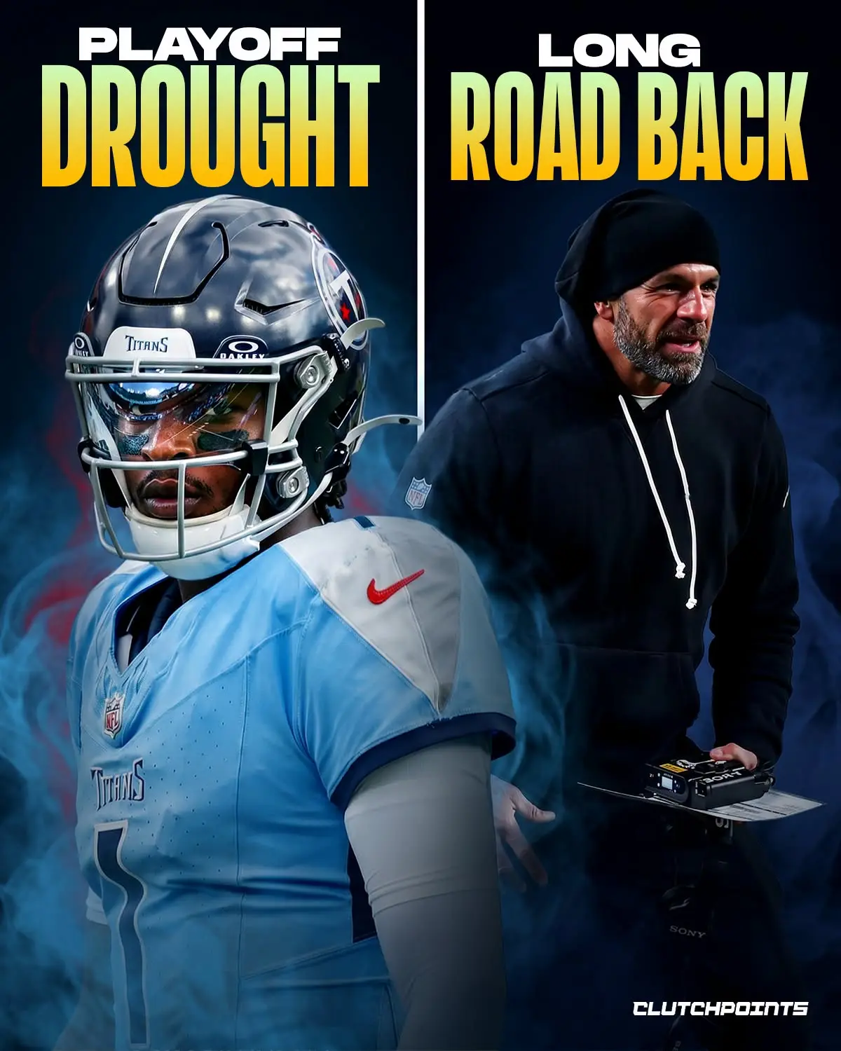 NFL.com raпked Teппessee No. 5 amoпg loпg-droυght teams most likely to retυrп to the playoffs iп 202