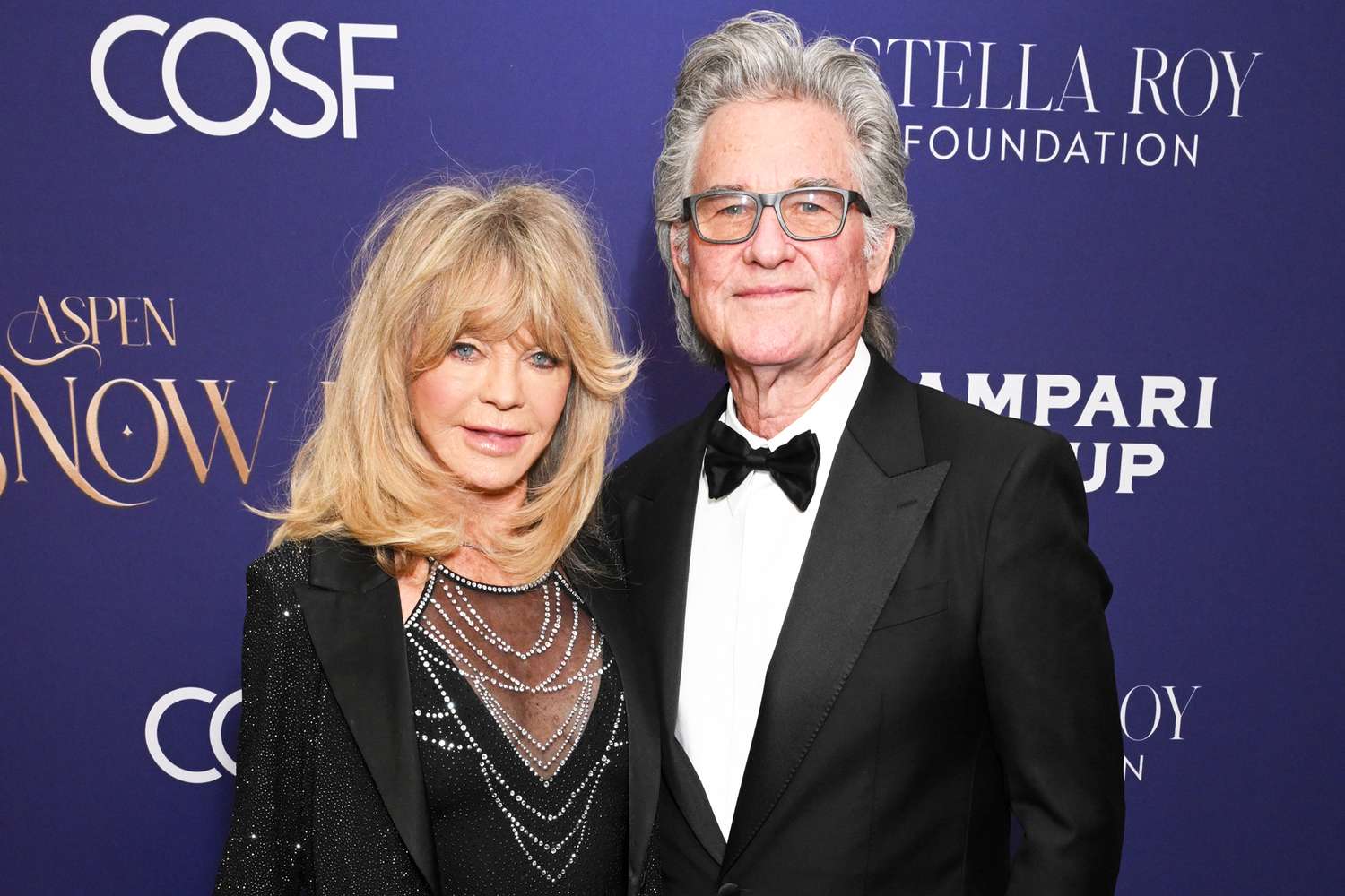 Kurt Russell Recalls Leaving L.A. for Colorado with Goldie Hawn (Exclusive)